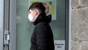 Kildare man charged following Castletroy street party ordered to stay out of Limerick