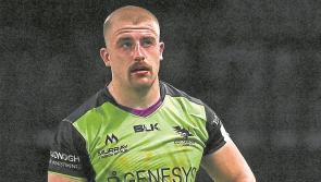 Rugby: Kildare man Jordan Duggan extends his Connacht contract
