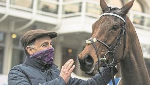 Put The Kettle On shock winner of Queen Mother