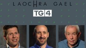 Laochra Gael returns to TV screens next week