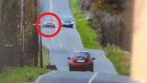 UNBELIEVABLE: Car overtakes at 117km in 80km zone 