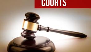 Suspended sentence for man who used woman as a human shield when he was attacked with a hurl