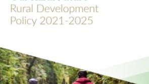 Rural Development Policy will help develop and revitalise communities