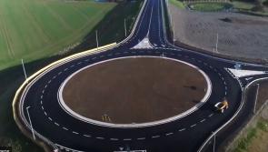 New Sallins Bypass is set for a 'soft opening' 