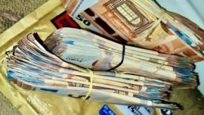 CAB swoop to seize cash, drugs, and high-end watches