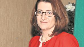 Kildare's Hilda Breslin moves into camogie hot seat