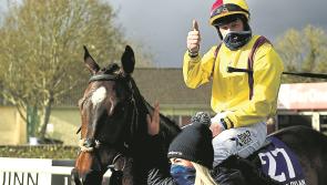 Huge shock as Freewhjeelin Dylan lands National, plus results of the day