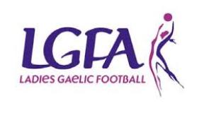 Kildare Ladies League fixtures announced