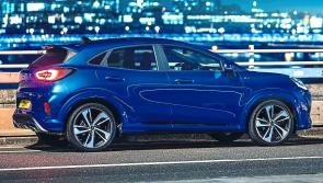 Motoring: How about pouncing on a new Ford Puma?