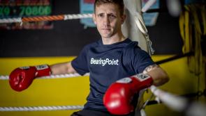 INTERVIEW: Kildare's Eric Donovan, more than just a top class pro fighter