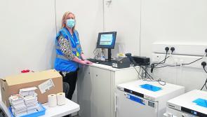 EXPLAINER: All you need to know about getting your jab at a Covid-19 mass vaccination centre