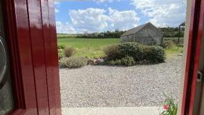 PROPERTY WATCH: Beautiful! Stunning cottage with incredible views on sale for €220,000