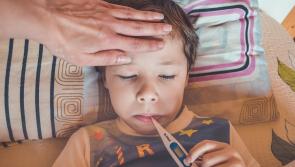 Advice issued to Kildare parents following large increase in potentially serious tummy bug
 