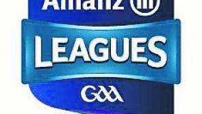 Kildare's  hurling and football league fixtures announced