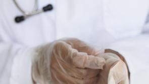Does Ireland’s most inspirational nurse or midwife live in Kildare?
