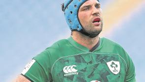 Kildare's Tadhg Beirne named for Lions Tour as Sexton misses out