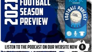 WATCH: The Iconic Newspapers 2021 GAA Football Season Podcast - PART 1