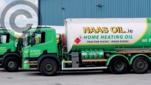 Naas Oil - for all your fuel needs