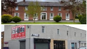 Newbridge monastery should become a youth and community centre
