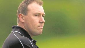 Kildare need to be dining at the top table: Peter McConnon