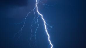 New Orange Level Weather Warning issued for Kildare 