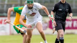 Kildare open with impressive win