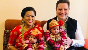 'I live in fear' - Midlands man on the horror of Nepal's current Covid surge 