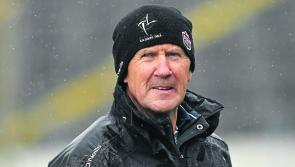 Kildare GAA: We targeted this game says Lilies boss Jack O'Connor