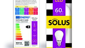 Useful information for Kildare people | New EU energy labels – what is changing?