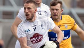 Kildare's promotion hopes in the balance