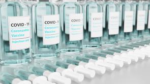 Minister confirms 40-44 Covid-19 vaccine registration window