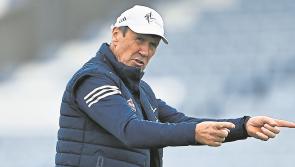Kildare to tackle Meath in Newbridge in promotion shoot-out