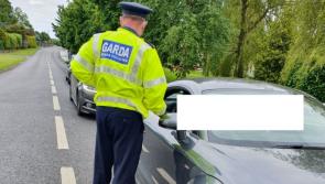 New rules for checkpoints to come into effect in Kildare following death of garda 