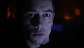 Actor Killian Scott stars in new drama US vs Ulysses on RTÉ this Bloomsday
