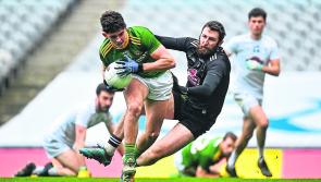 High stakes as Kildare take on Meath