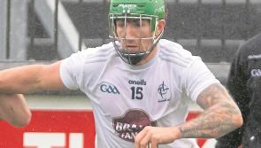 Kildare hurlers gain promotion along with League title