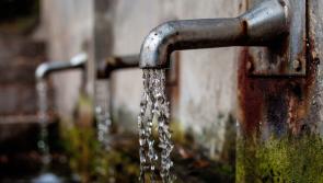 Burst watermain results in water supply issues for number of Kildare areas 