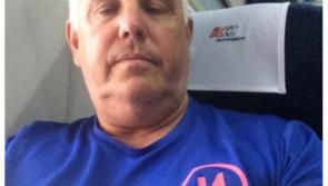 Gardaí appeal over missing man (59) 