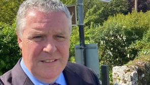 RTE stalwart who covers Kildare calls time on RTÉ career