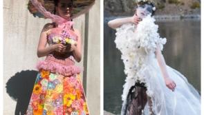 Naas students reach Junk Kouture grand final