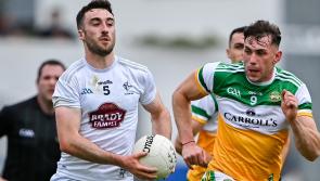 Kildare book semi final spot after defeating Offaly