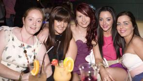FLASHBACK PHOTOS: Nights out in Naas Court and Lawlor's Hotel 10 years ago