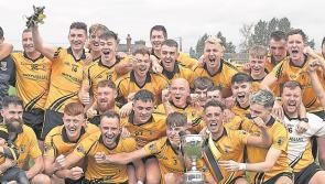 Kildare GAA and the Shebeen Championship