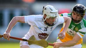 End of the road for gallant Kildare U20 hurlers