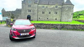 CAR REVIEW: The idea of buying an electric vehicle (EV) wasn't something I had ever considered 