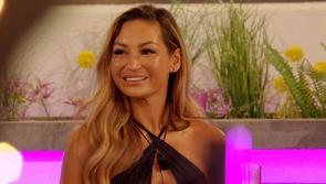Tonight on Love Island: Romance at last for Hugo with new girl AJ?
