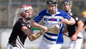 Kildare GAA: Maynooth defeat Naas to take intermediate hurling crown