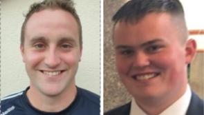 WATCH: Two Kildare finalists in Teagasc/FBD student of the year competition
