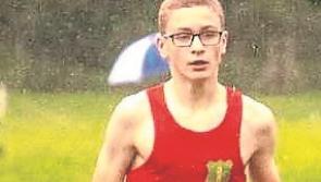 Kildare athletes shine at Leinster Juvenile Championships