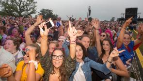 Electric Picnic promoters demand Government green light for midlands festival